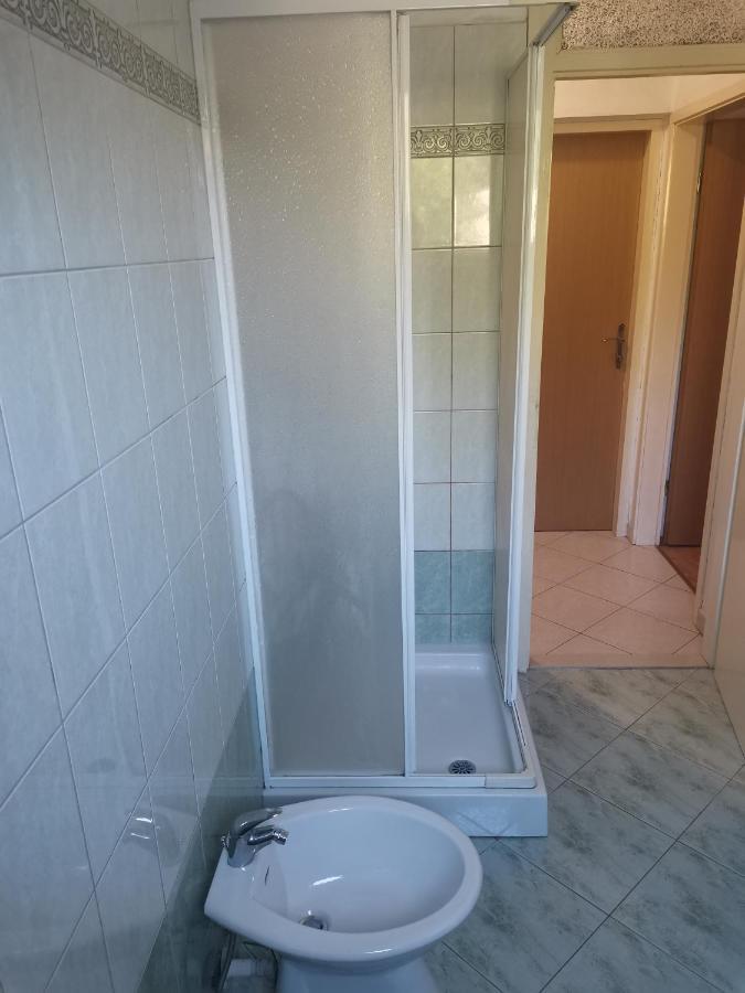 Apartman Tihana Drenje  Екстер'єр фото