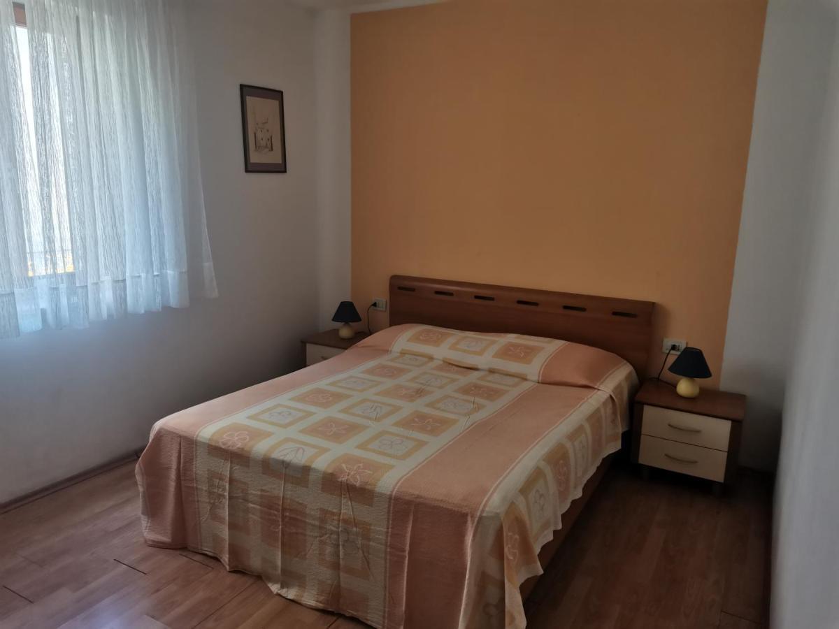 Apartman Tihana Drenje  Екстер'єр фото