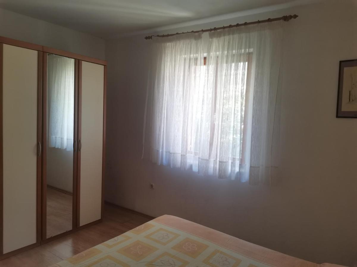 Apartman Tihana Drenje  Екстер'єр фото