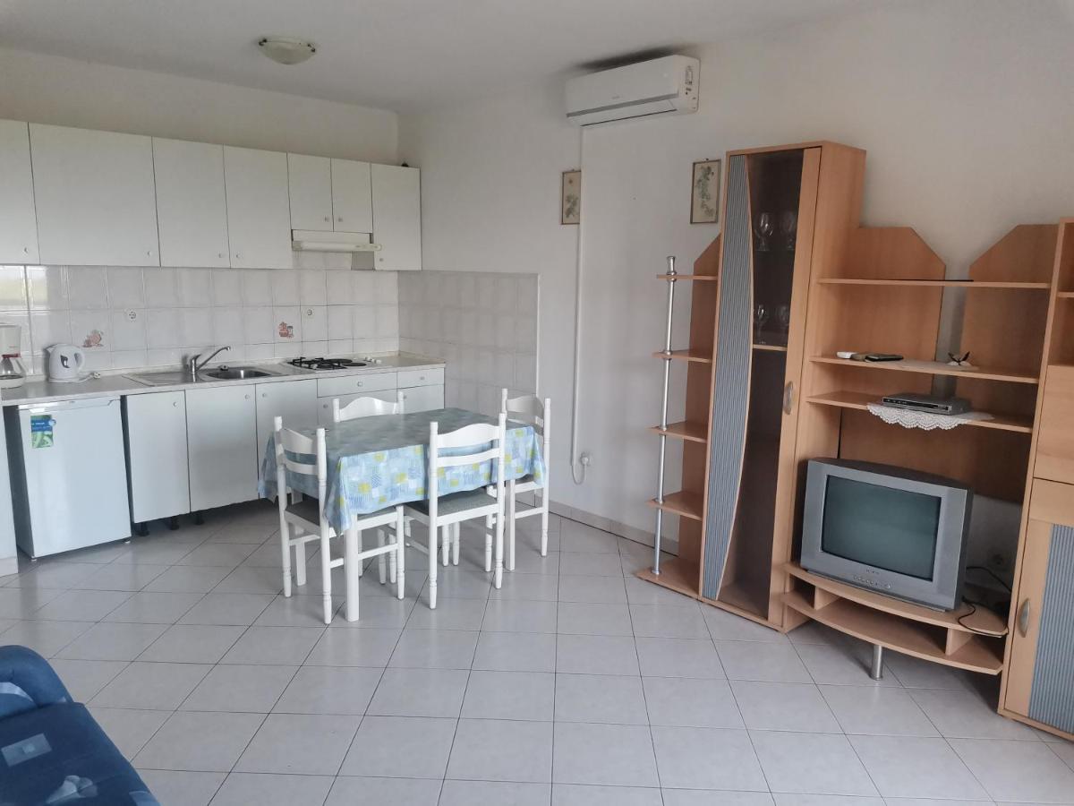 Apartman Tihana Drenje  Екстер'єр фото