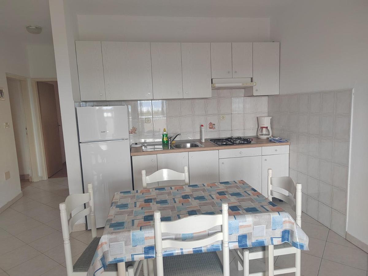 Apartman Tihana Drenje  Екстер'єр фото